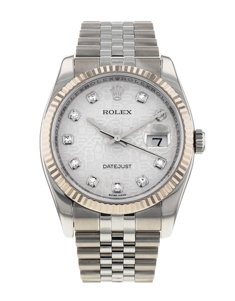 Rolex Datejust 116234